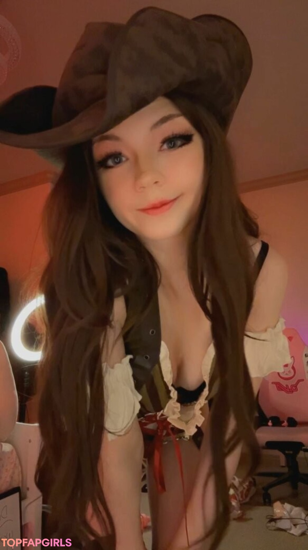 Foto desnuda filtrada de OnlyFans de Strawbeariemilkk #2407