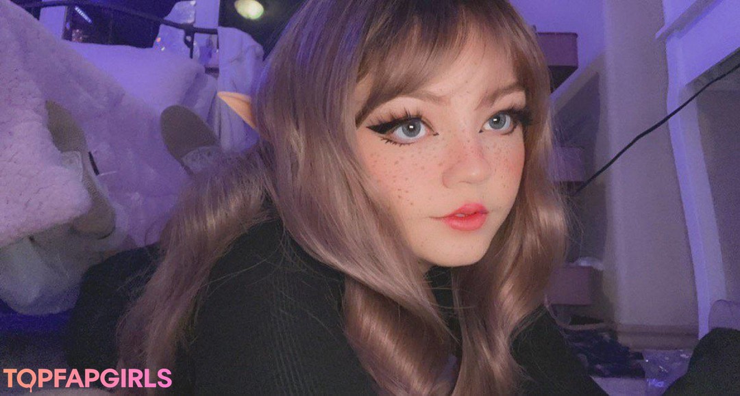 Foto desnuda filtrada de OnlyFans de Strawbeariemilkk #636