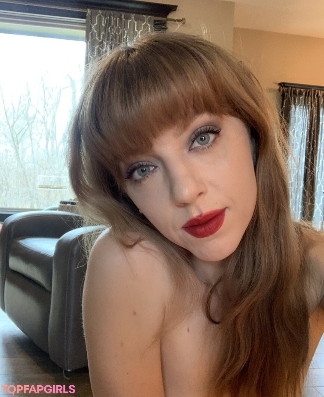 Foto desnuda filtrada de OnlyFans de April Gloria #1163