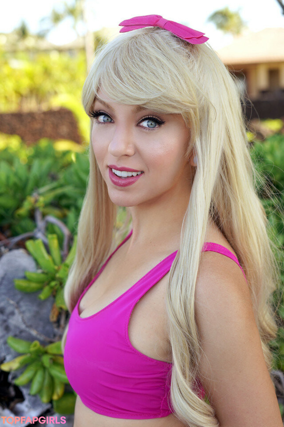 Foto desnuda filtrada de OnlyFans de April Gloria #1675