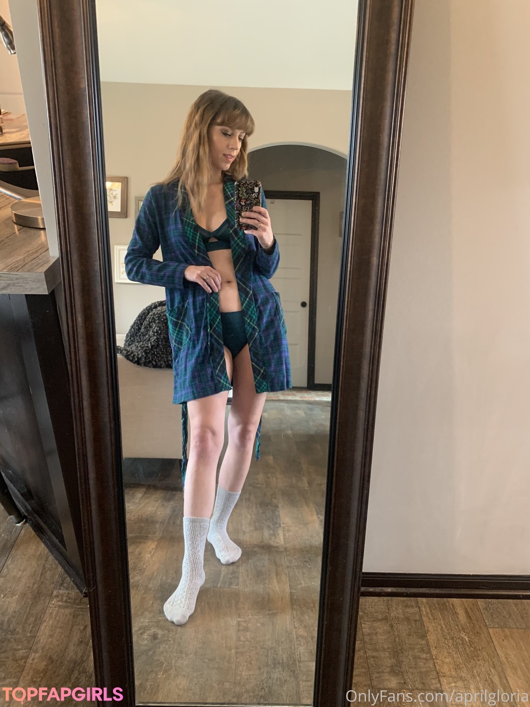 Foto desnuda filtrada de OnlyFans de April Gloria #514