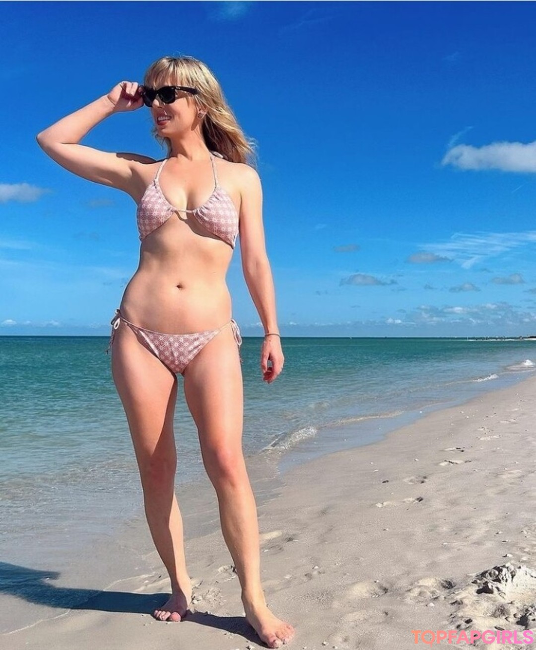 Foto desnuda filtrada de OnlyFans de April Gloria #728