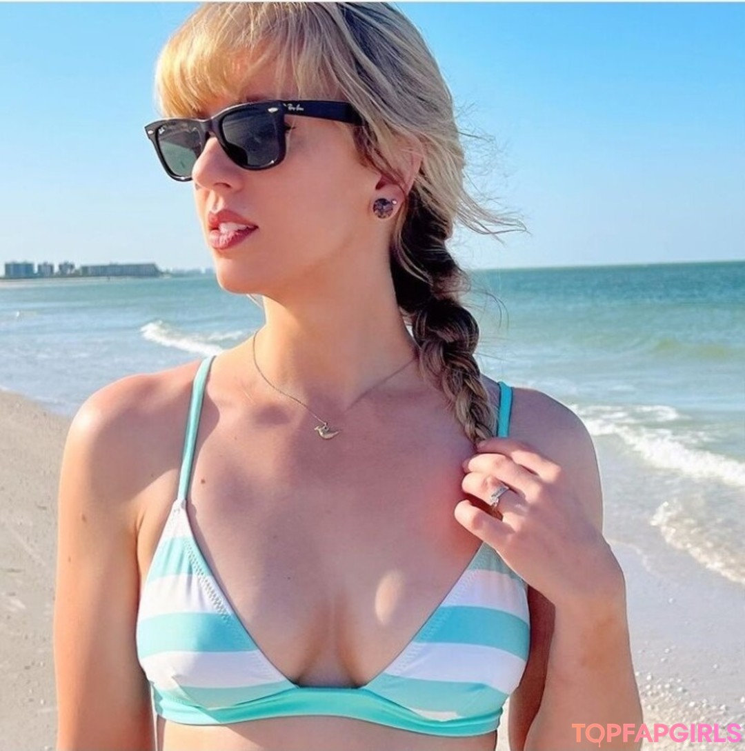 Foto desnuda filtrada de OnlyFans de April Gloria #733