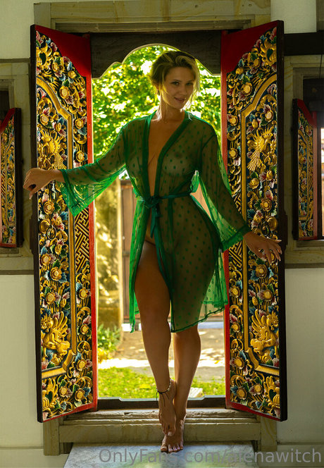 Alena Witch