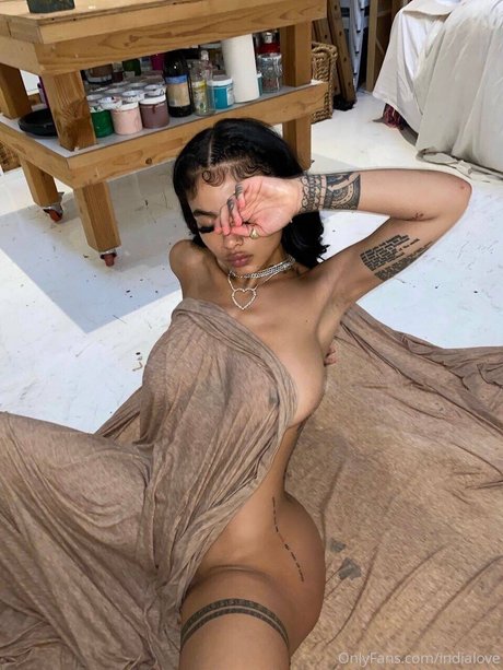 India love