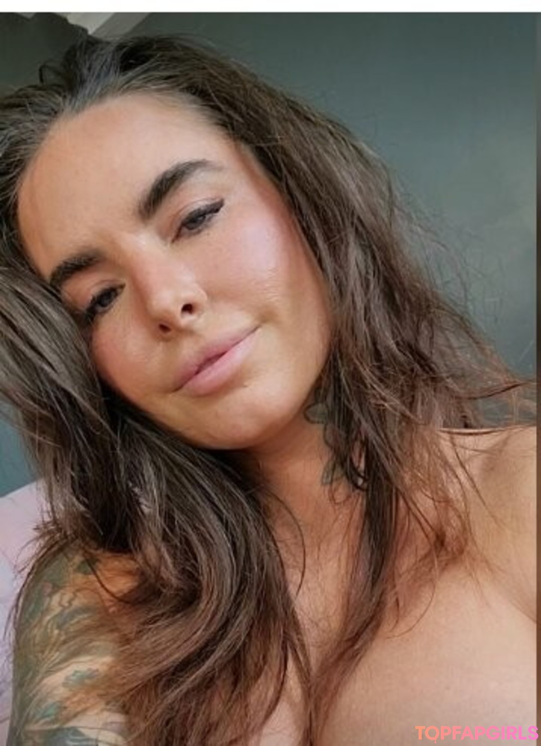 Foto desnuda filtrada de OnlyFans de Christy Mack #1040