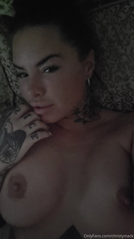 Christy Mack