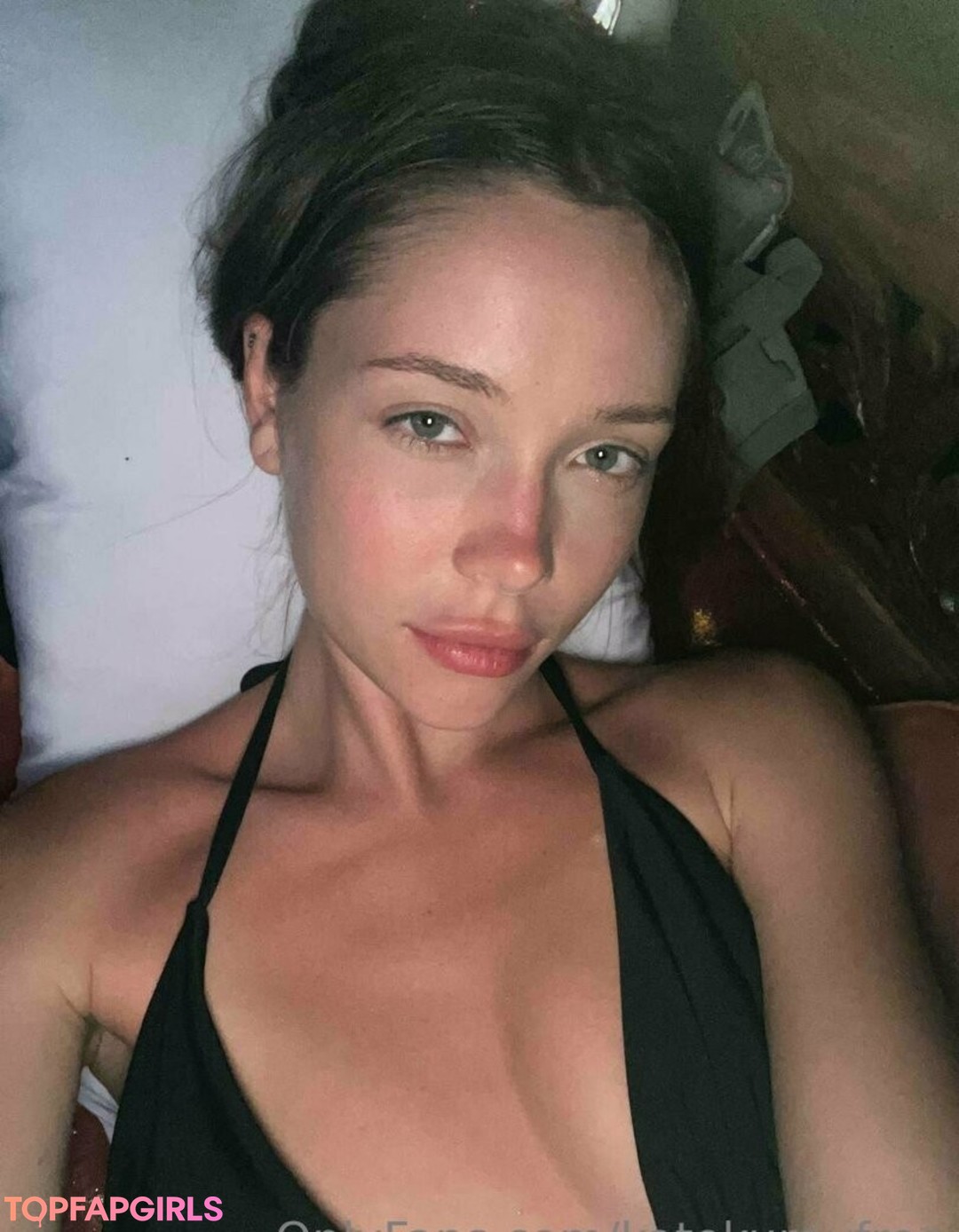 Foto desnuda filtrada de OnlyFans de Kate Kuray #1382