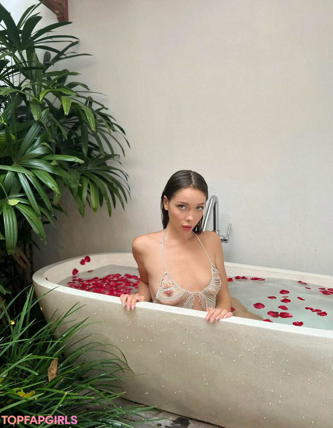 Foto desnuda filtrada de OnlyFans de Kate Kuray #1449