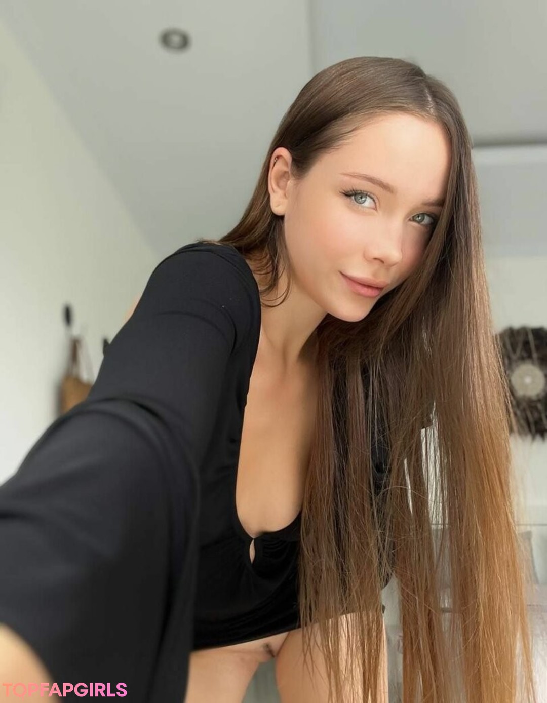 Foto desnuda filtrada de OnlyFans de Kate Kuray #1701
