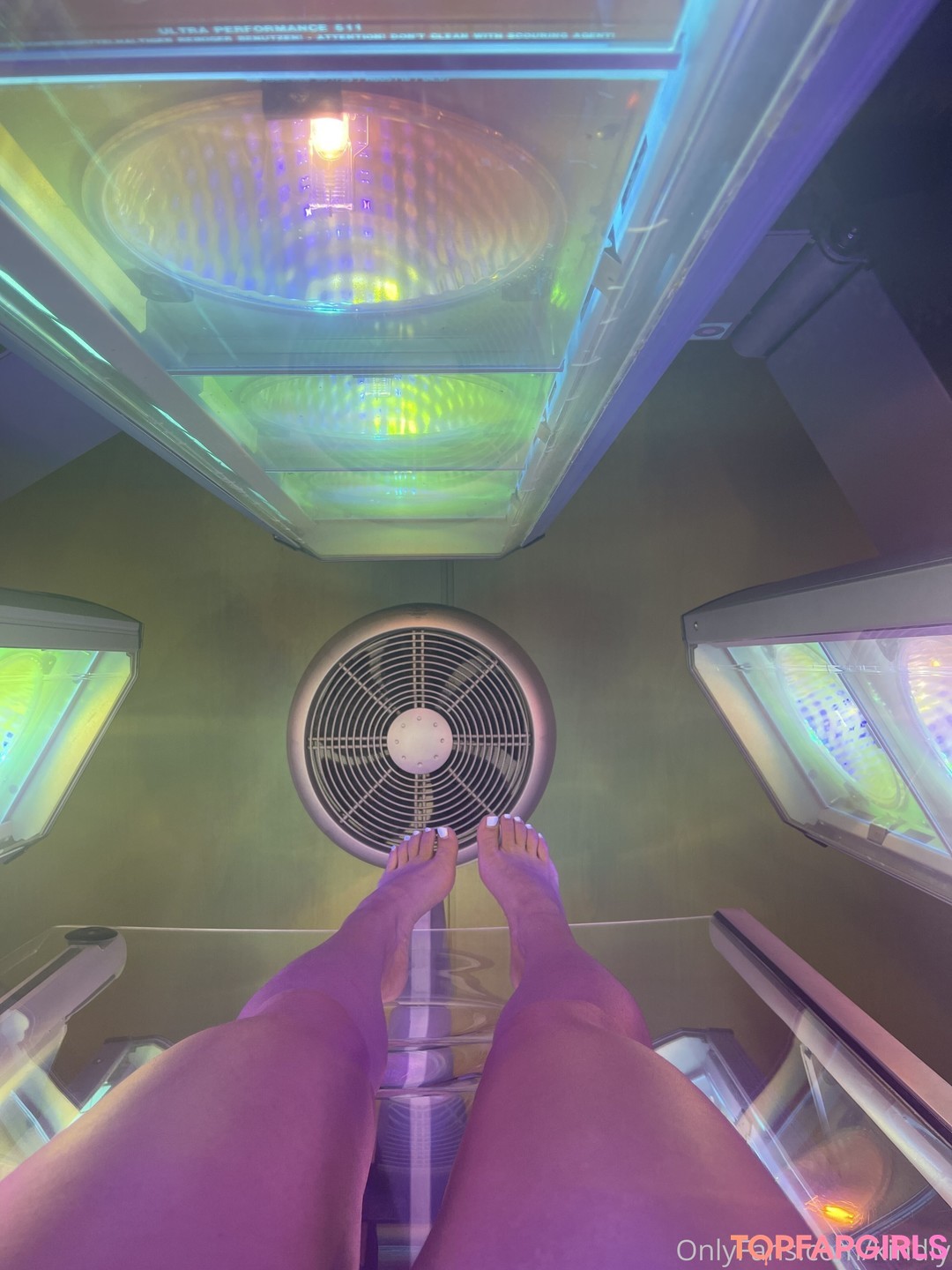 Foto desnuda filtrada de OnlyFans de Kindly Myers #538