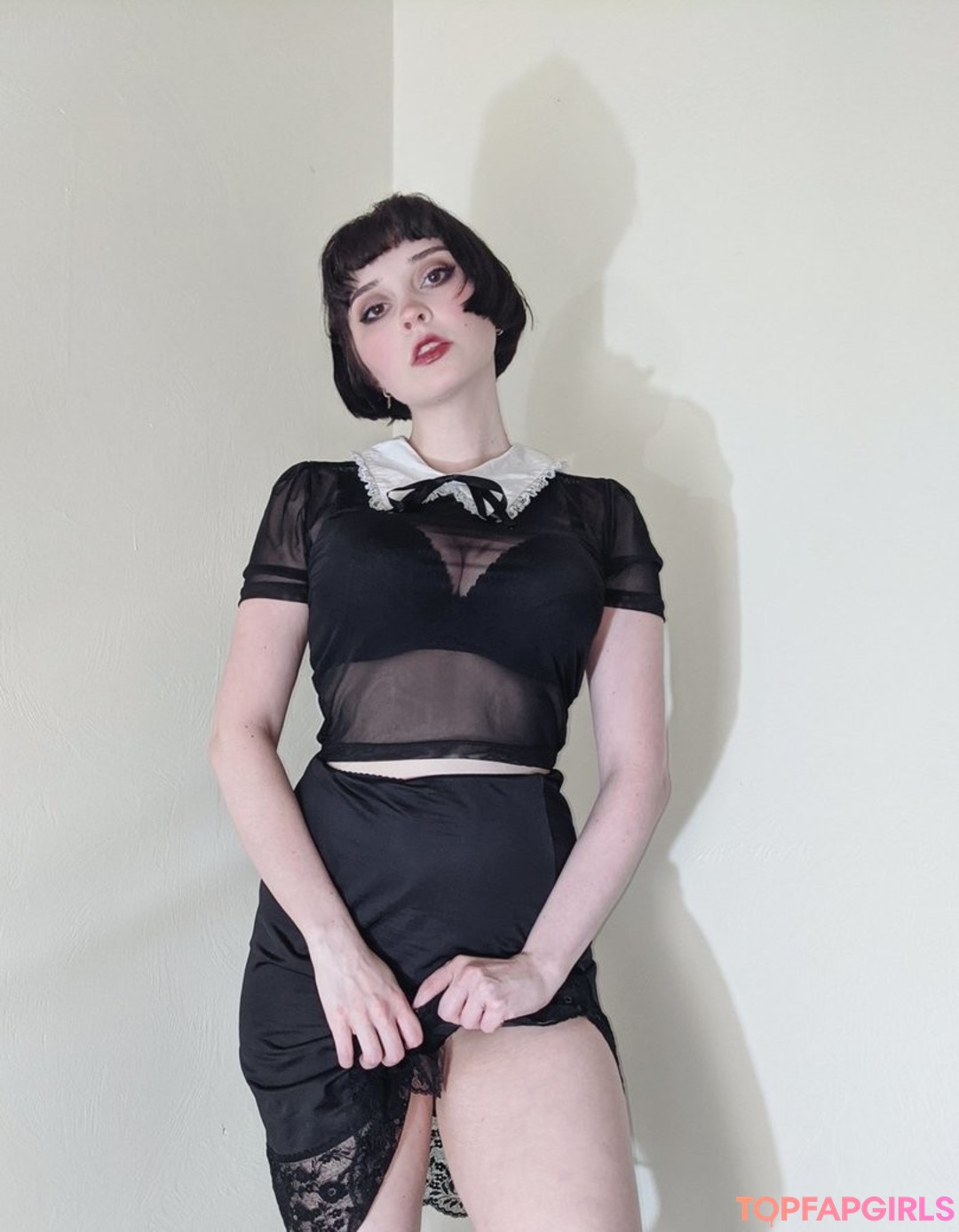 Foto desnuda filtrada de OnlyFans de Natalia Grey #1161