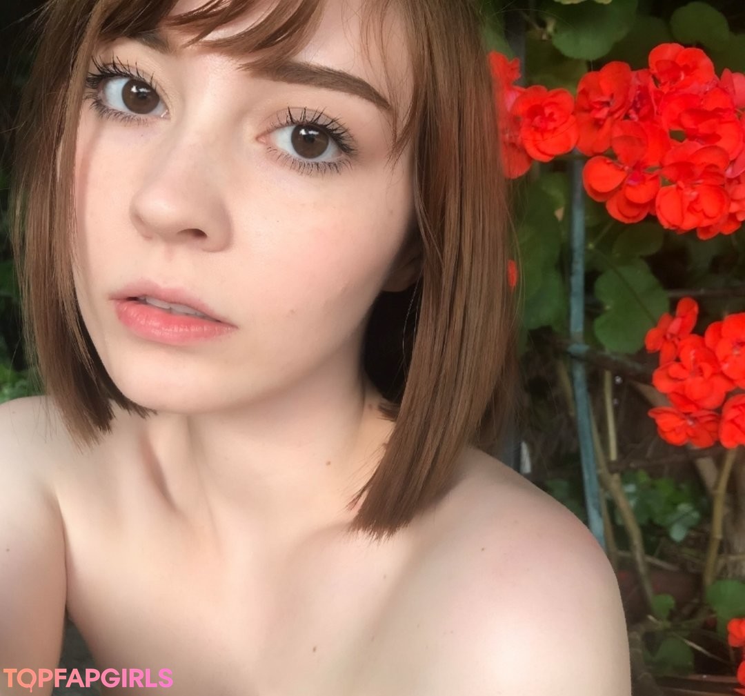 Foto desnuda filtrada de OnlyFans de Natalia Grey #1193