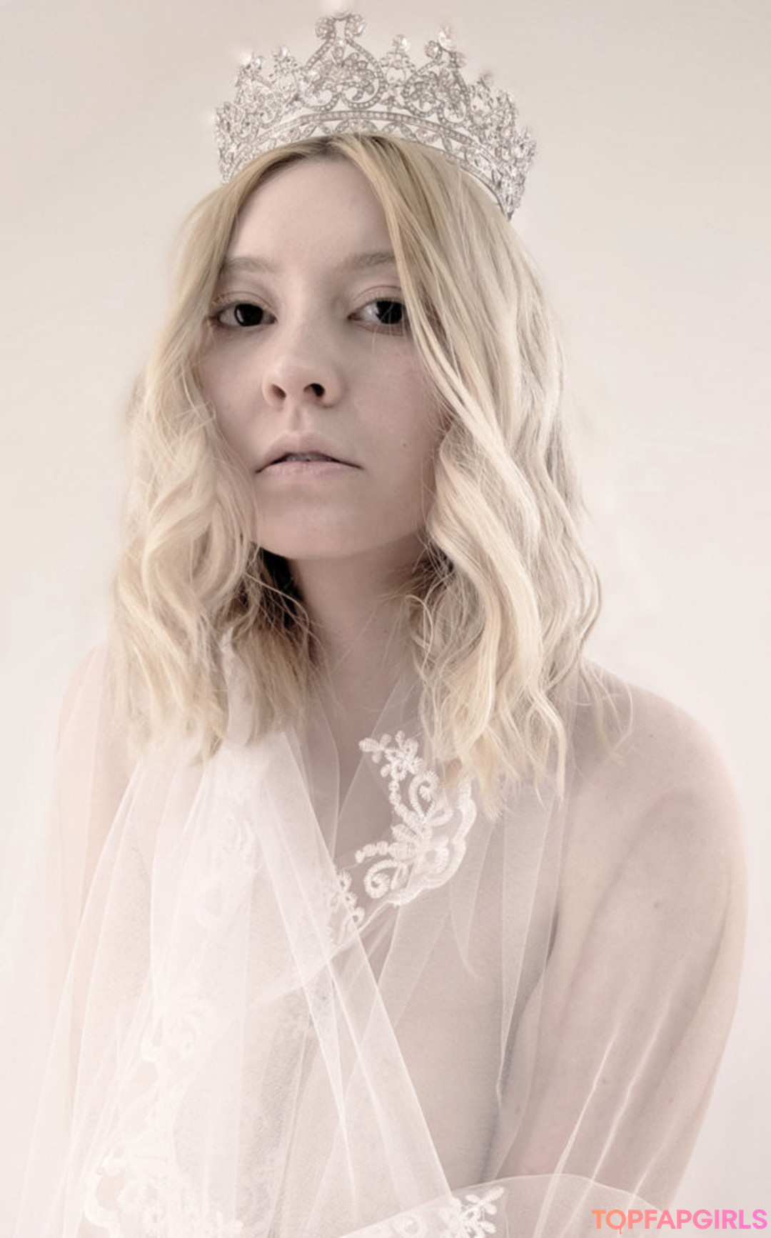 Foto desnuda filtrada de OnlyFans de Natalia Grey #1216