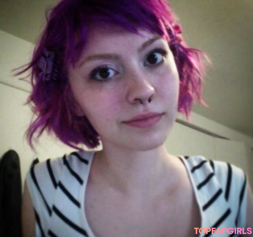 Foto desnuda filtrada de OnlyFans de Natalia Grey #1309