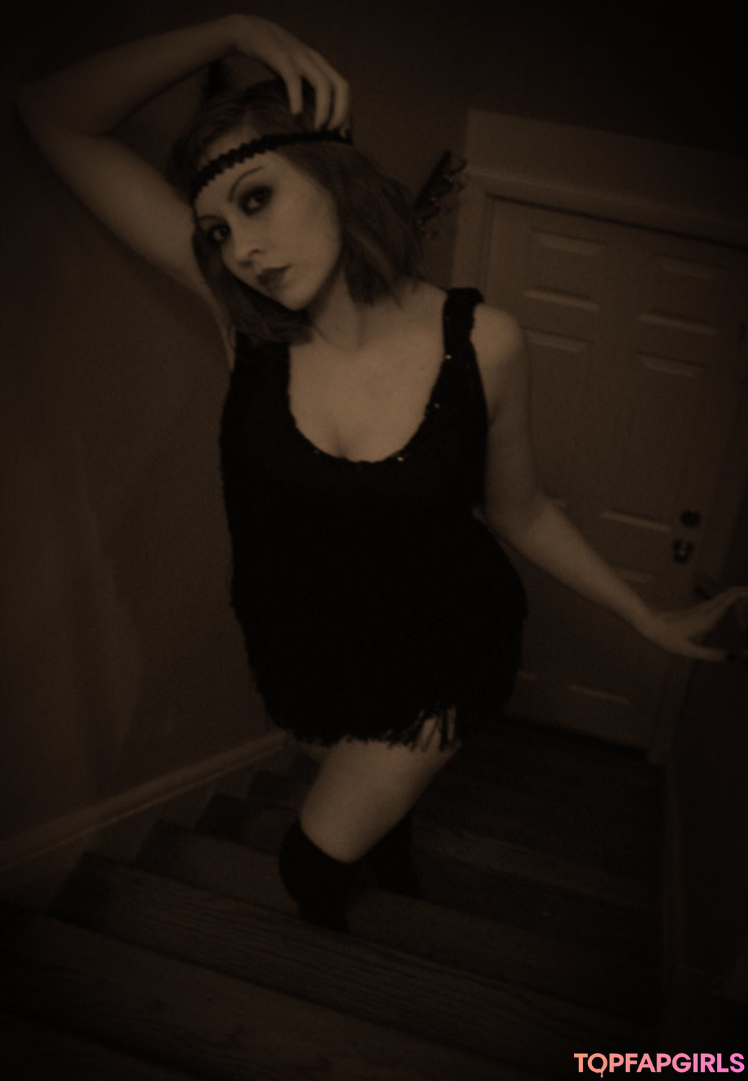 Foto desnuda filtrada de OnlyFans de Natalia Grey #1479