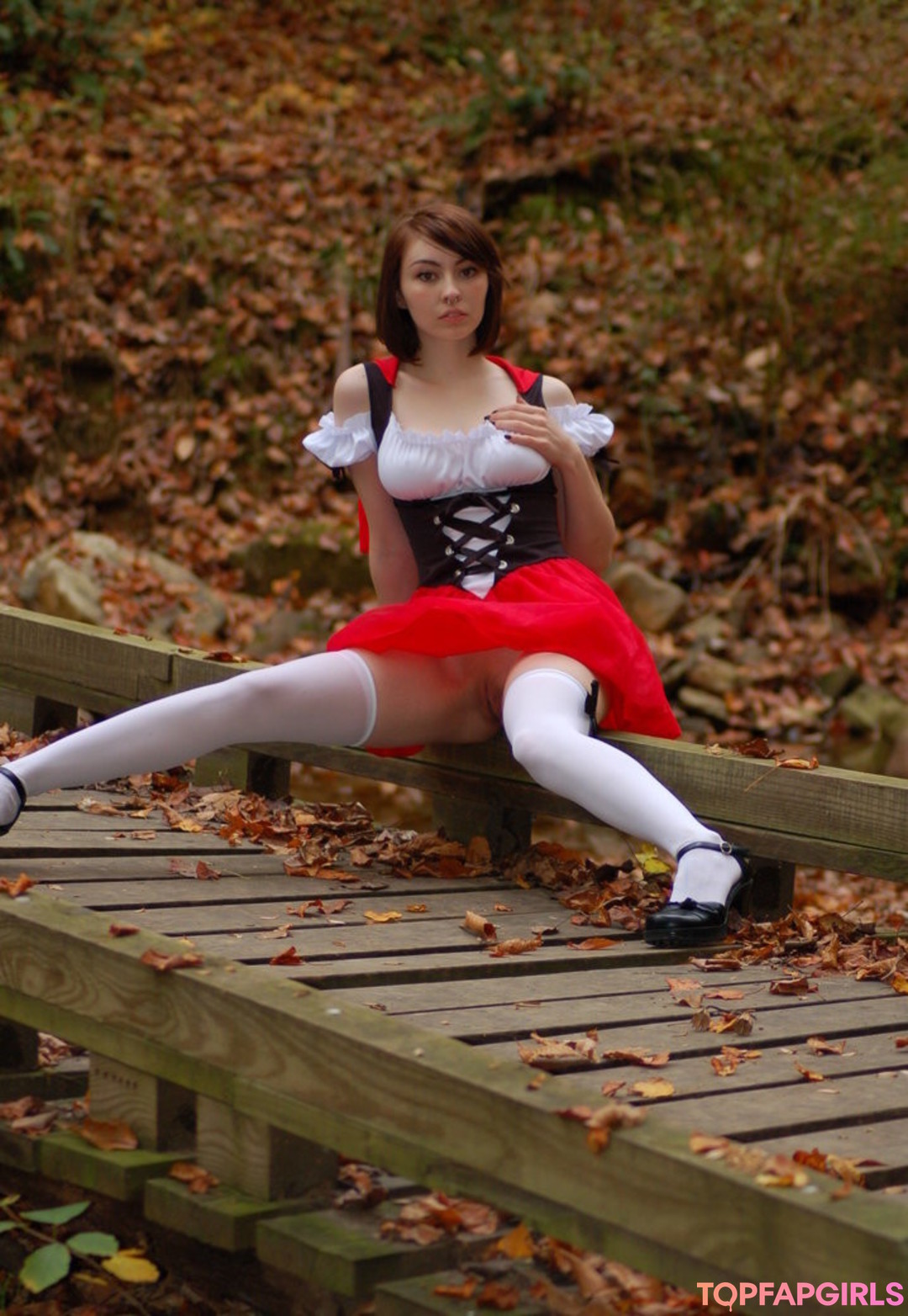 Foto desnuda filtrada de OnlyFans de Natalia Grey #1566