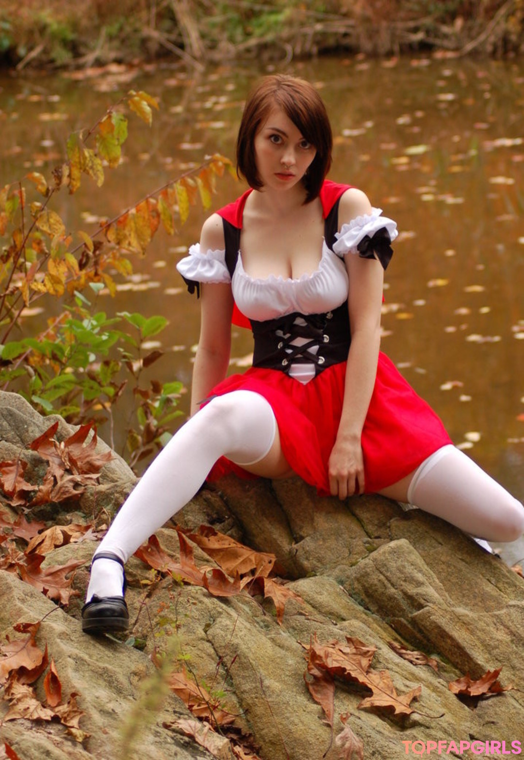 Foto desnuda filtrada de OnlyFans de Natalia Grey #1577