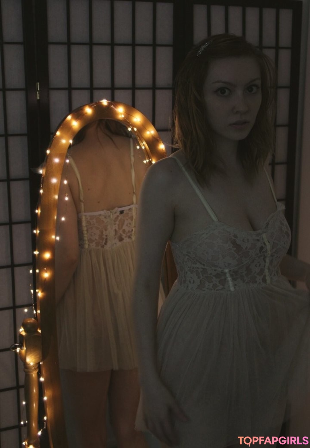 Foto desnuda filtrada de OnlyFans de Natalia Grey #1609