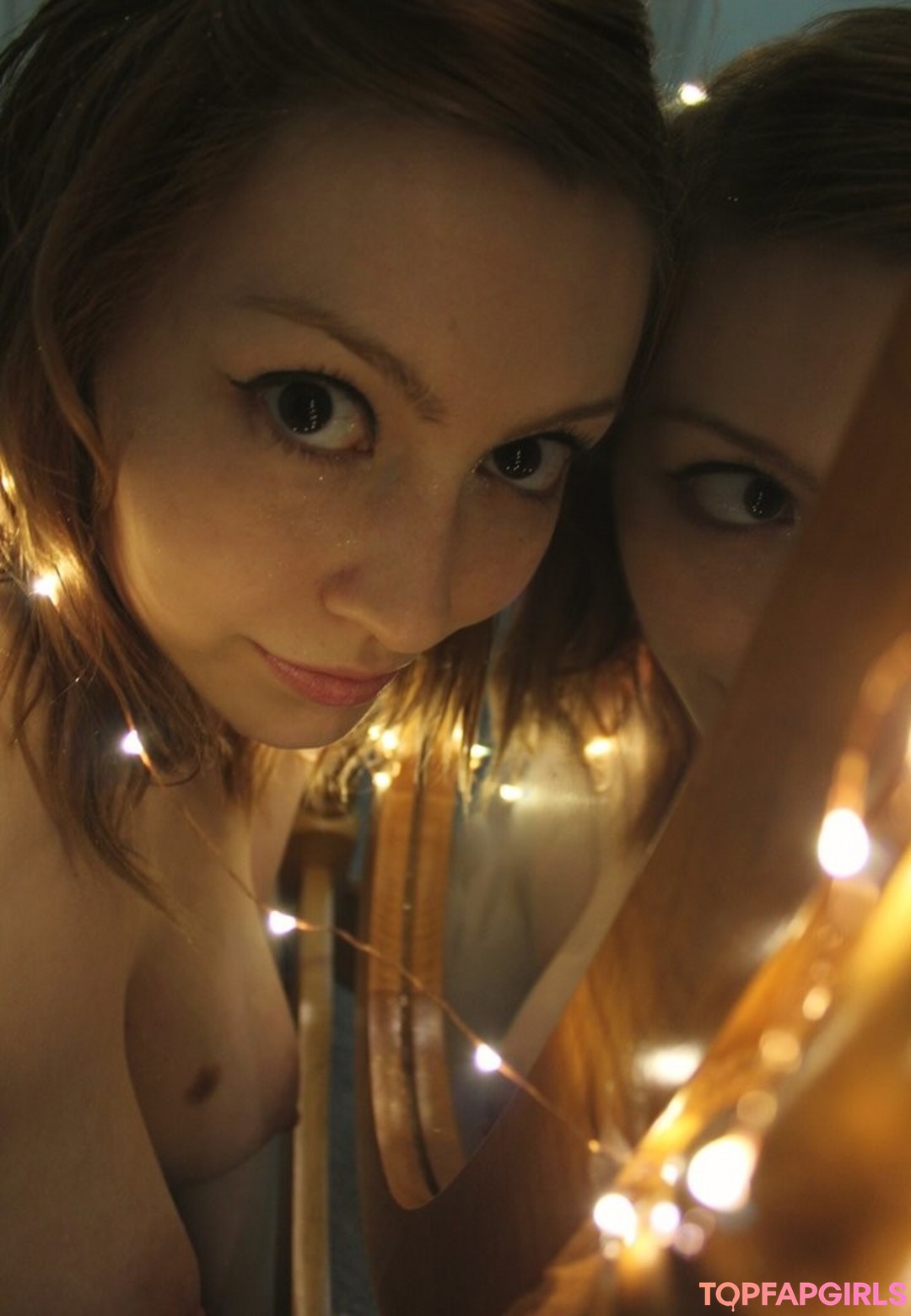 Foto desnuda filtrada de OnlyFans de Natalia Grey #1629