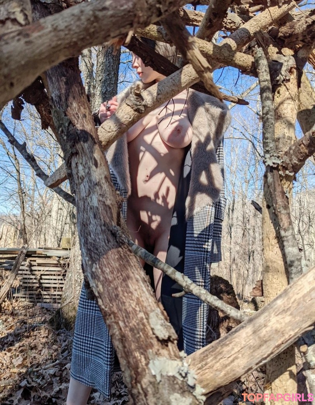 Foto desnuda filtrada de OnlyFans de Natalia Grey #1828