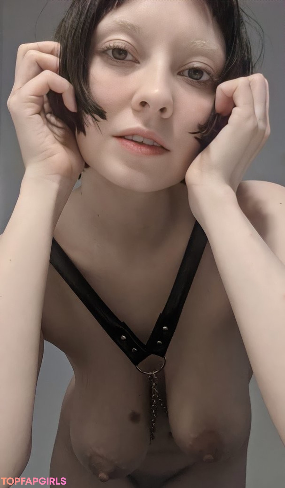 Foto desnuda filtrada de OnlyFans de Natalia Grey #1836