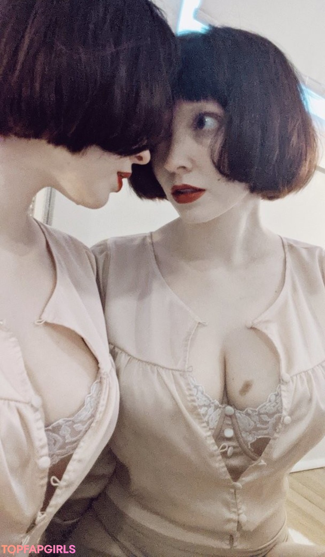 Foto desnuda filtrada de OnlyFans de Natalia Grey #1851