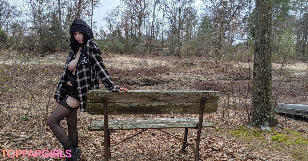 Foto desnuda filtrada de OnlyFans de Natalia Grey #1950