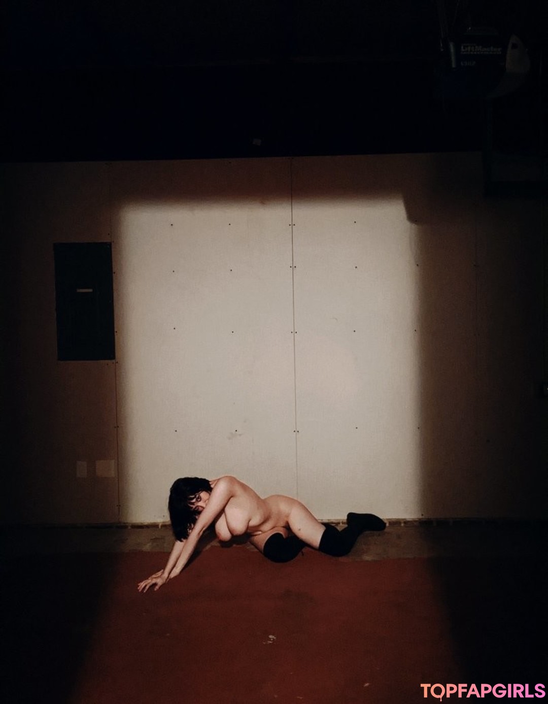 Foto desnuda filtrada de OnlyFans de Natalia Grey #1955