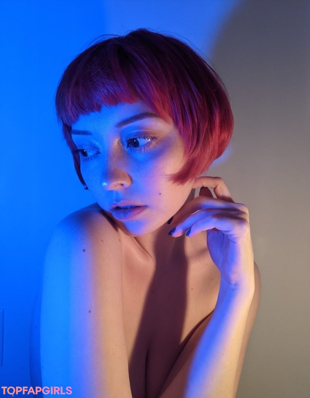 Foto desnuda filtrada de OnlyFans de Natalia Grey #1965