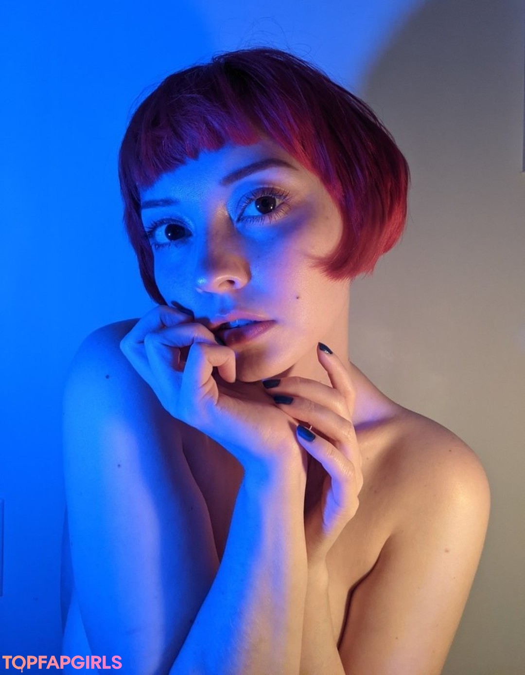 Foto desnuda filtrada de OnlyFans de Natalia Grey #1969