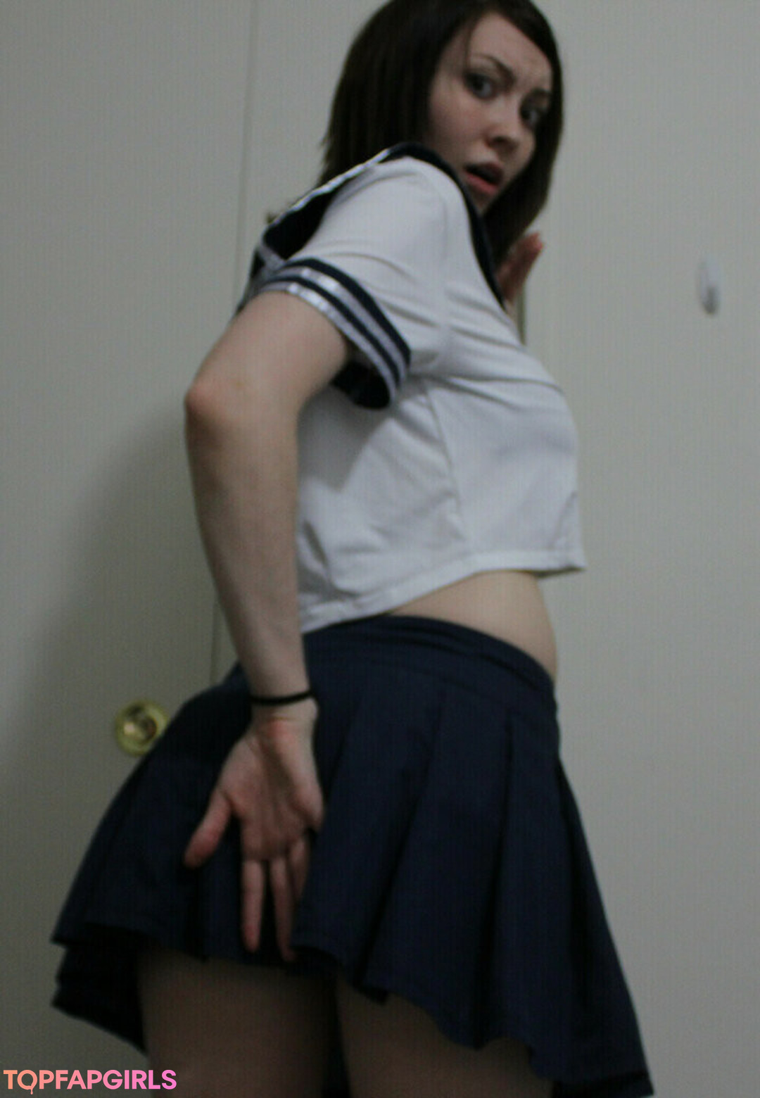 Foto desnuda filtrada de OnlyFans de Natalia Grey #2186