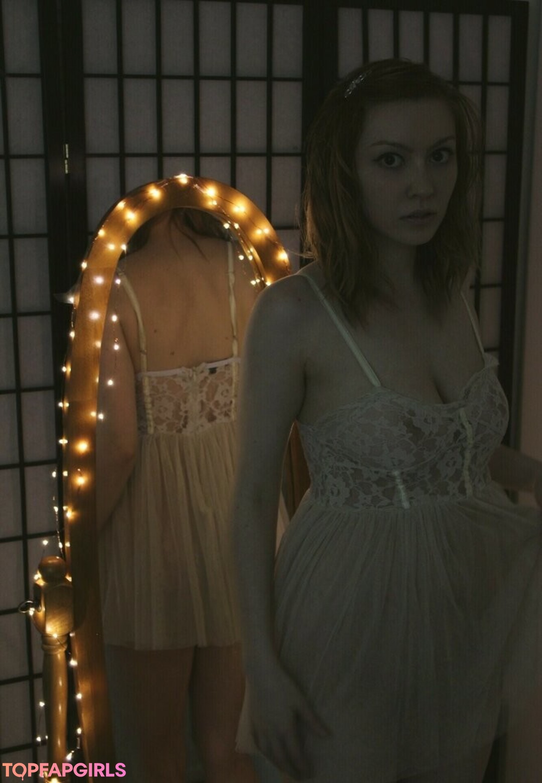 Foto desnuda filtrada de OnlyFans de Natalia Grey #2199