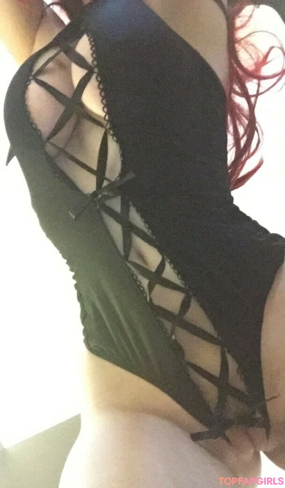 Foto desnuda filtrada de OnlyFans de Natalia Grey #2298