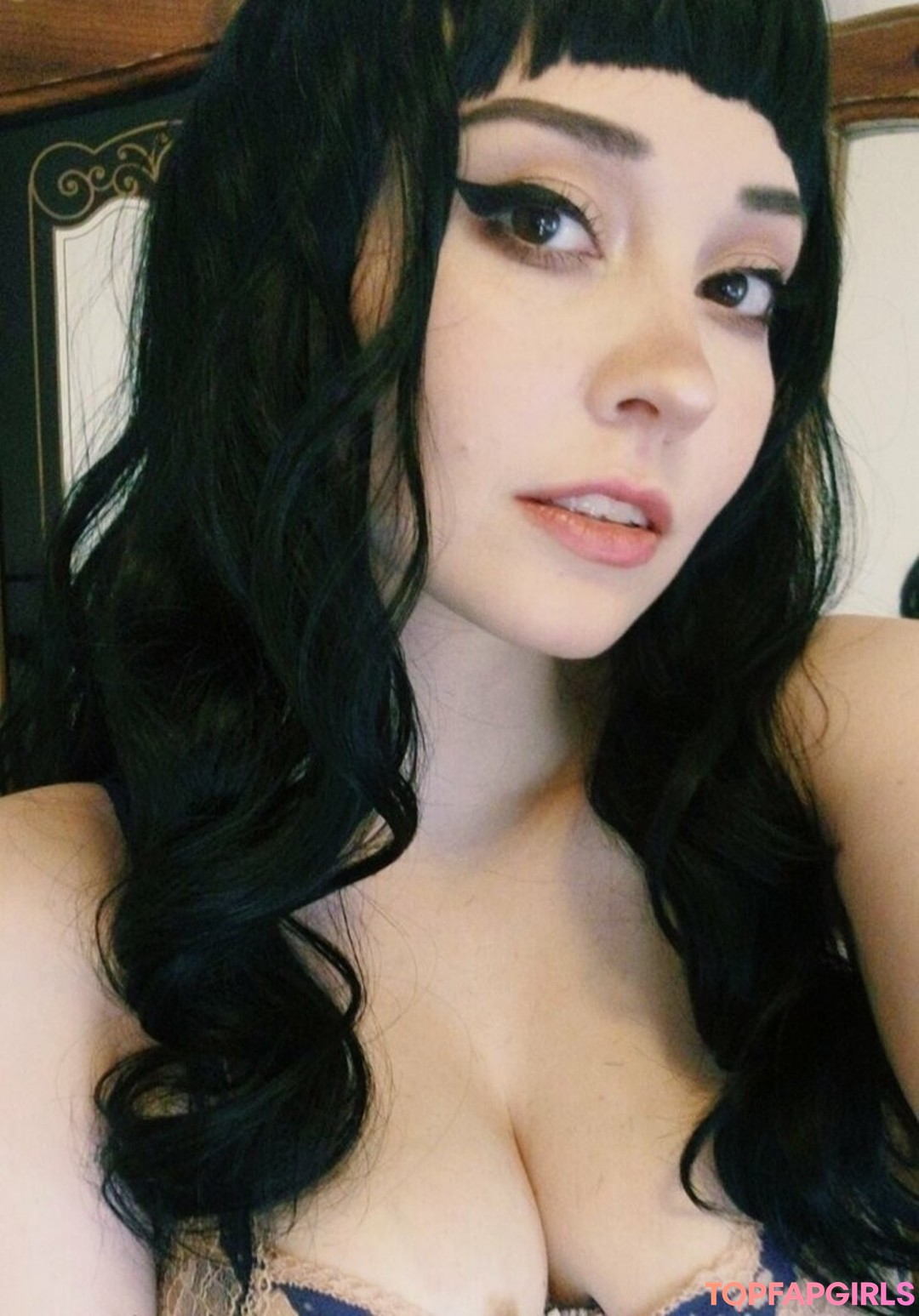 Foto desnuda filtrada de OnlyFans de Natalia Grey #2359