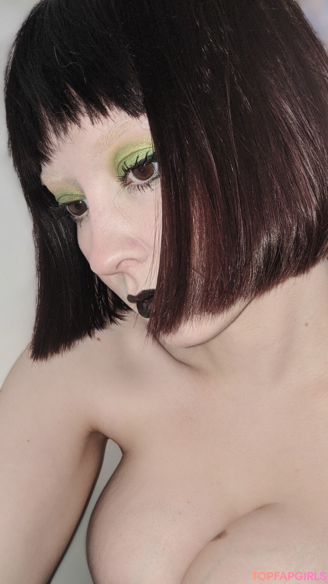 Foto desnuda filtrada de OnlyFans de Natalia Grey #600