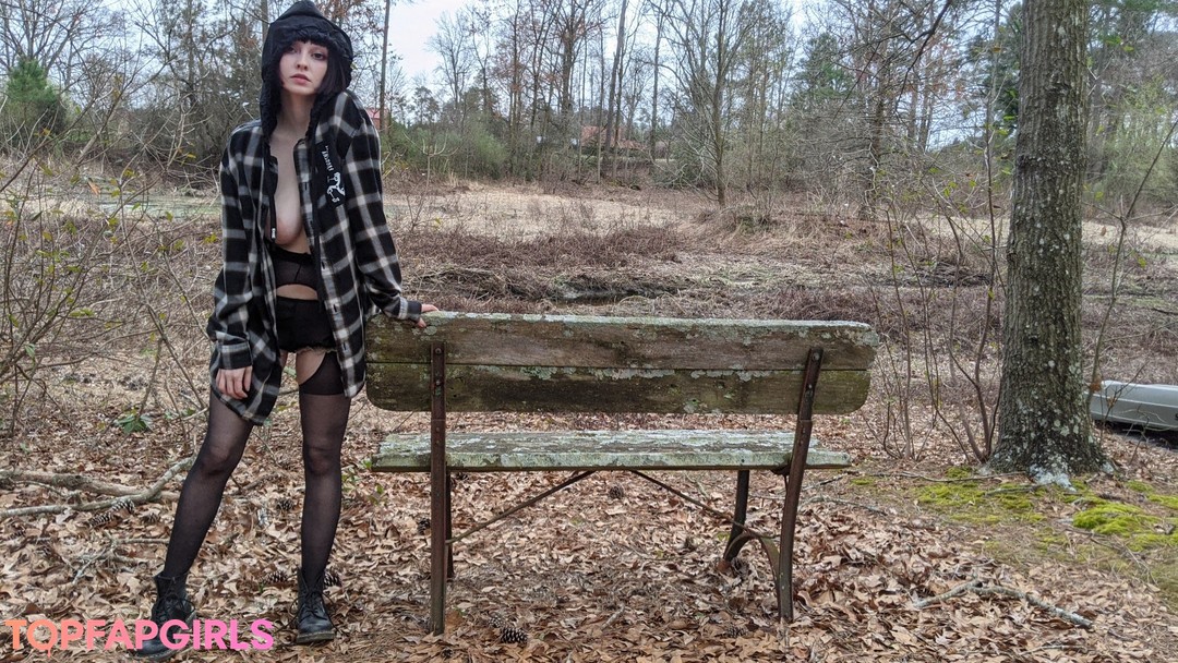 Foto desnuda filtrada de OnlyFans de Natalia Grey #648