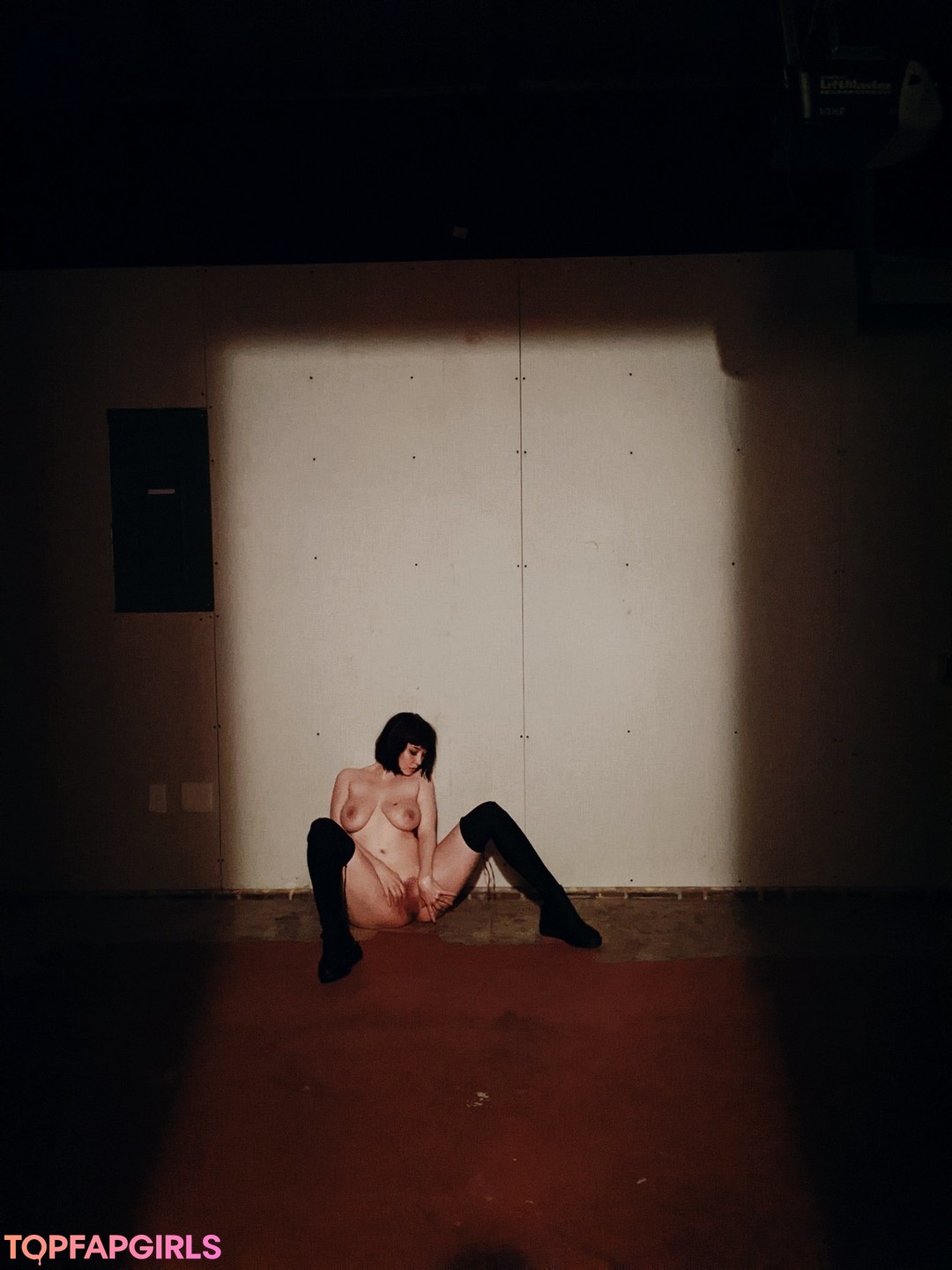 Foto desnuda filtrada de OnlyFans de Natalia Grey #675