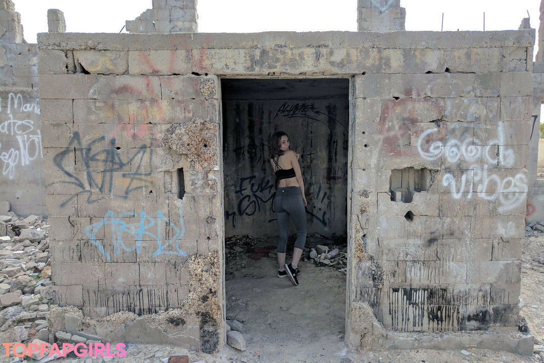 Foto desnuda filtrada de OnlyFans de Natalia Grey #692