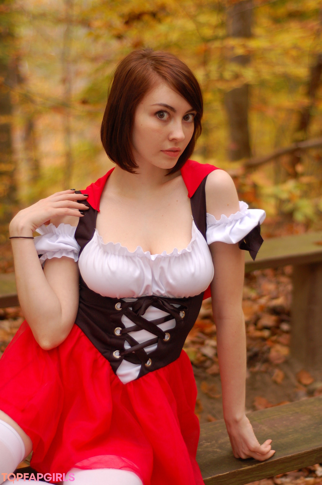 Foto desnuda filtrada de OnlyFans de Natalia Grey #765