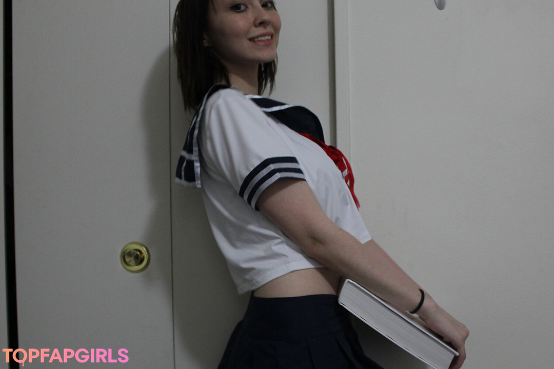 Foto desnuda filtrada de OnlyFans de Natalia Grey #773