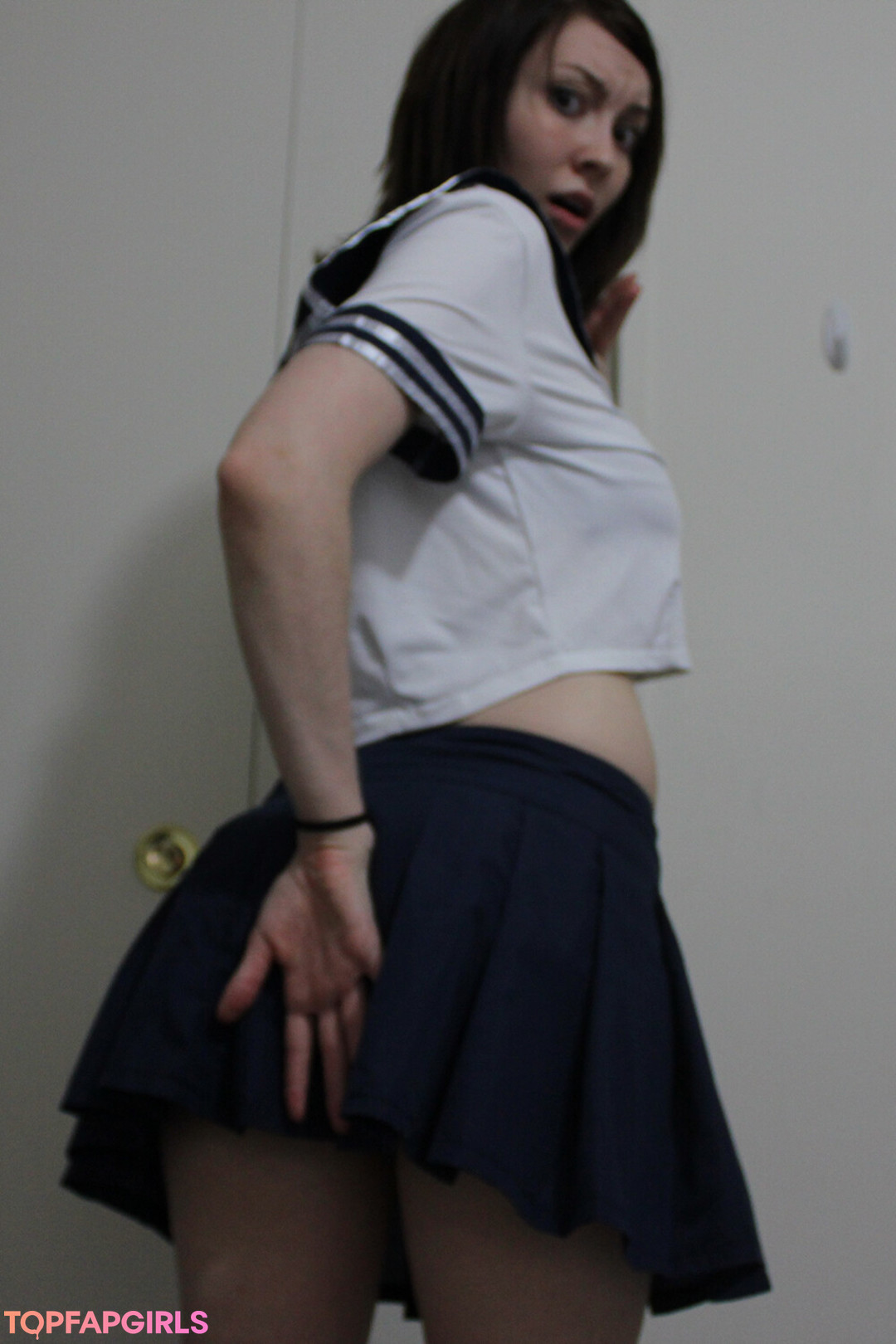 Foto desnuda filtrada de OnlyFans de Natalia Grey #779