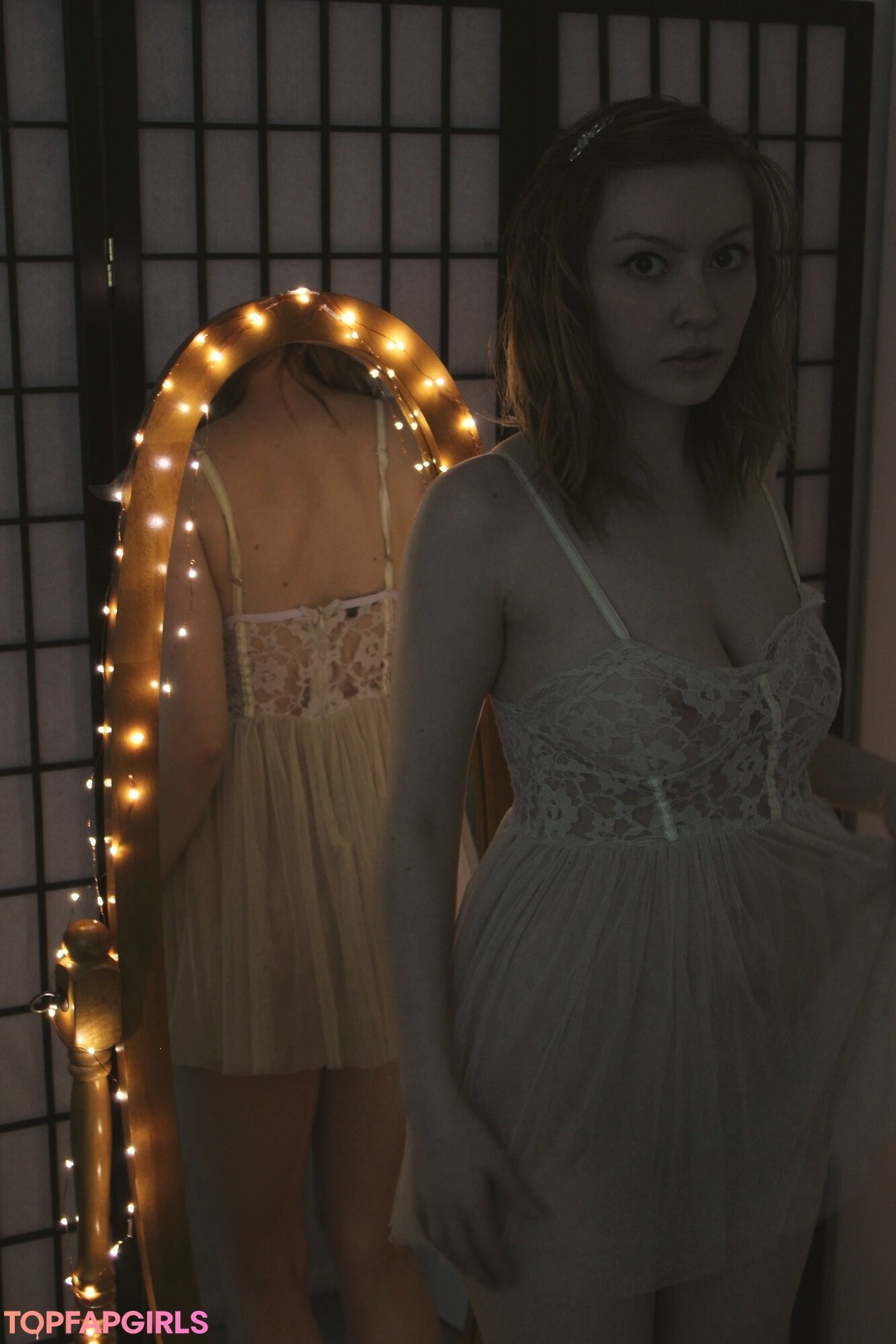 Foto desnuda filtrada de OnlyFans de Natalia Grey #802