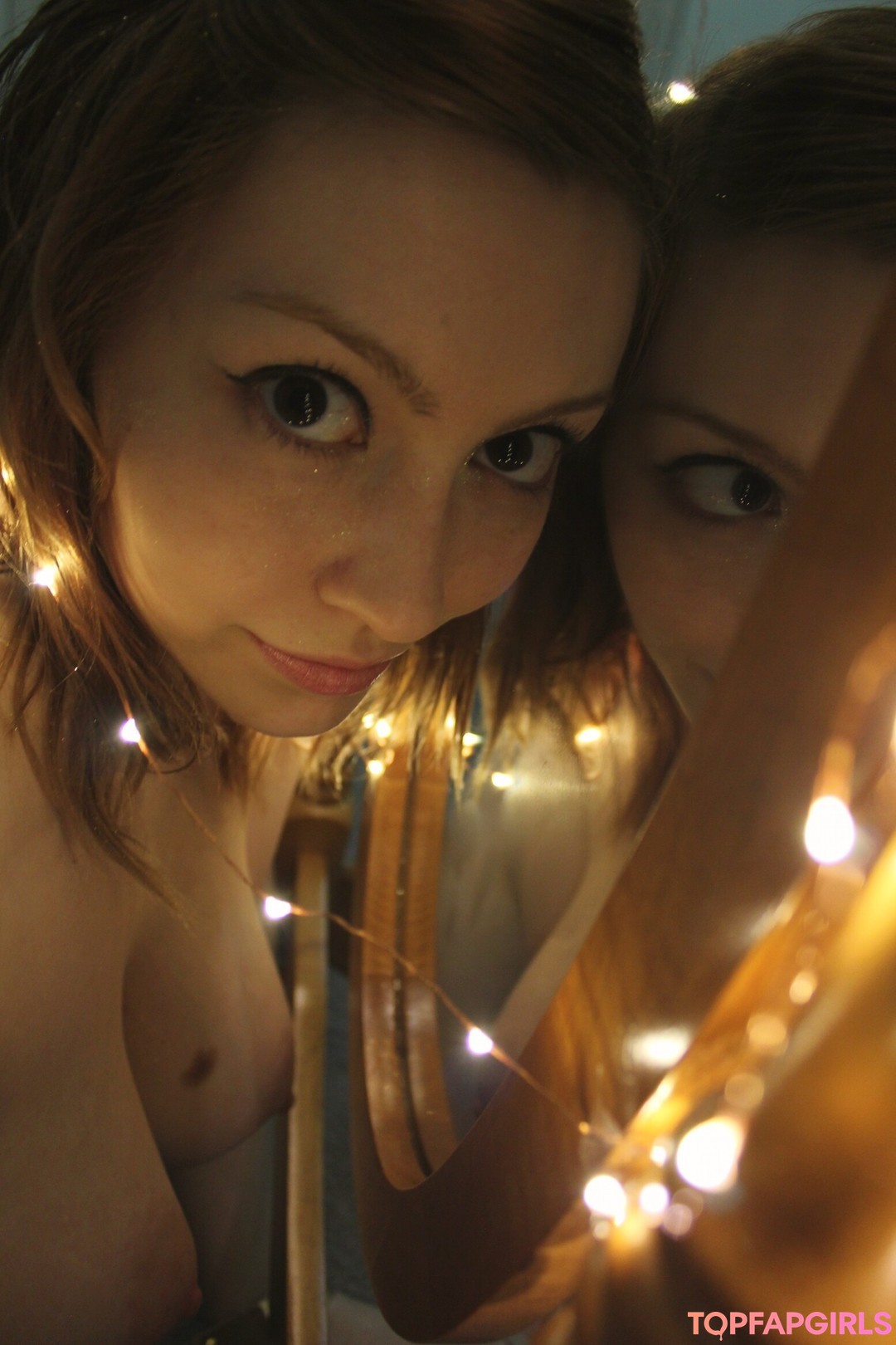 Foto desnuda filtrada de OnlyFans de Natalia Grey #822