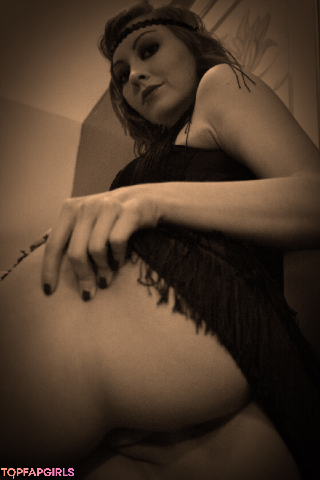 Foto desnuda filtrada de OnlyFans de Natalia Grey #926