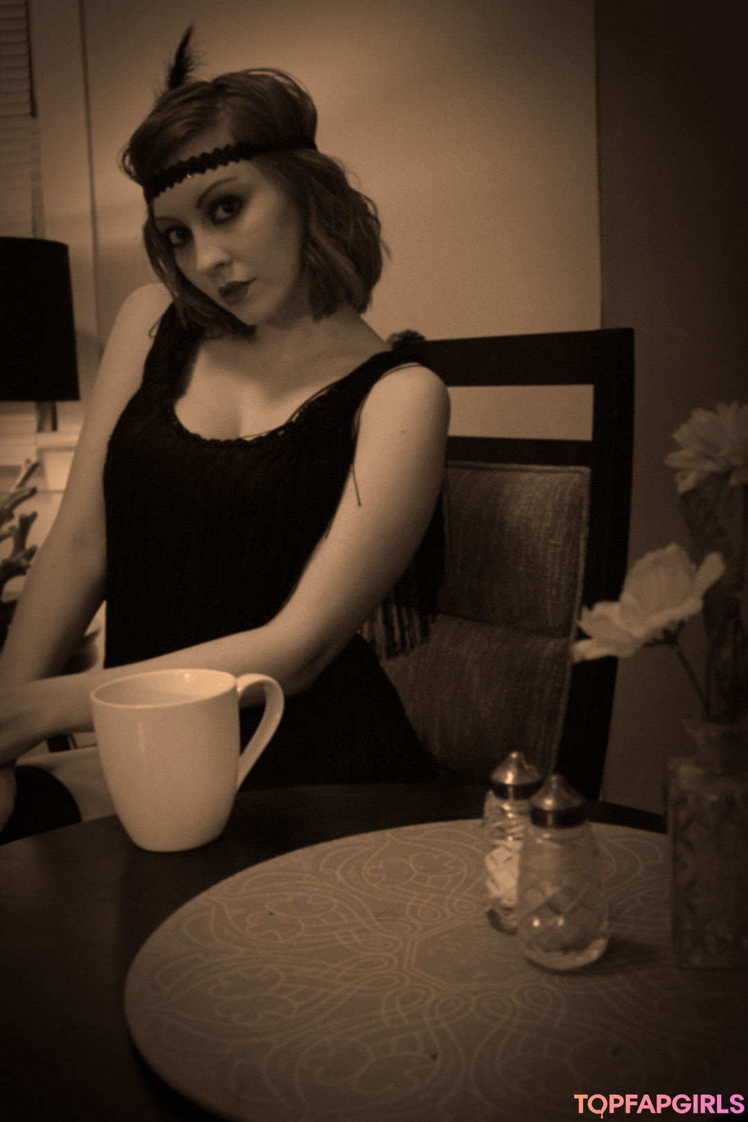 Foto desnuda filtrada de OnlyFans de Natalia Grey #927