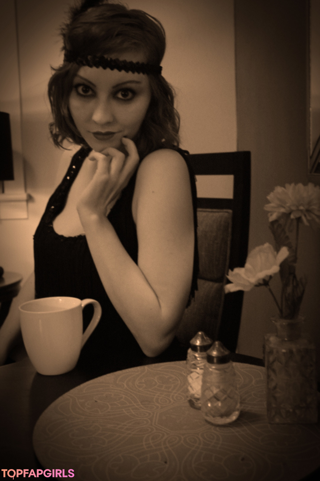 Foto desnuda filtrada de OnlyFans de Natalia Grey #928