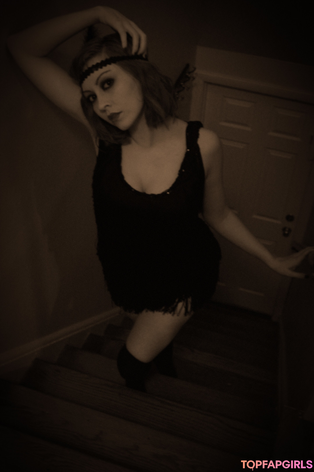 Foto desnuda filtrada de OnlyFans de Natalia Grey #930