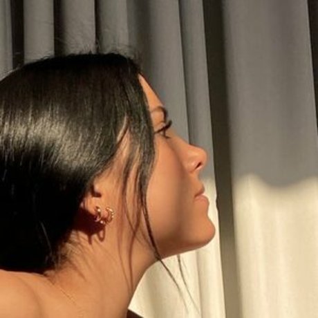 Foto desnuda filtrada de OnlyFans de Majo Spinola