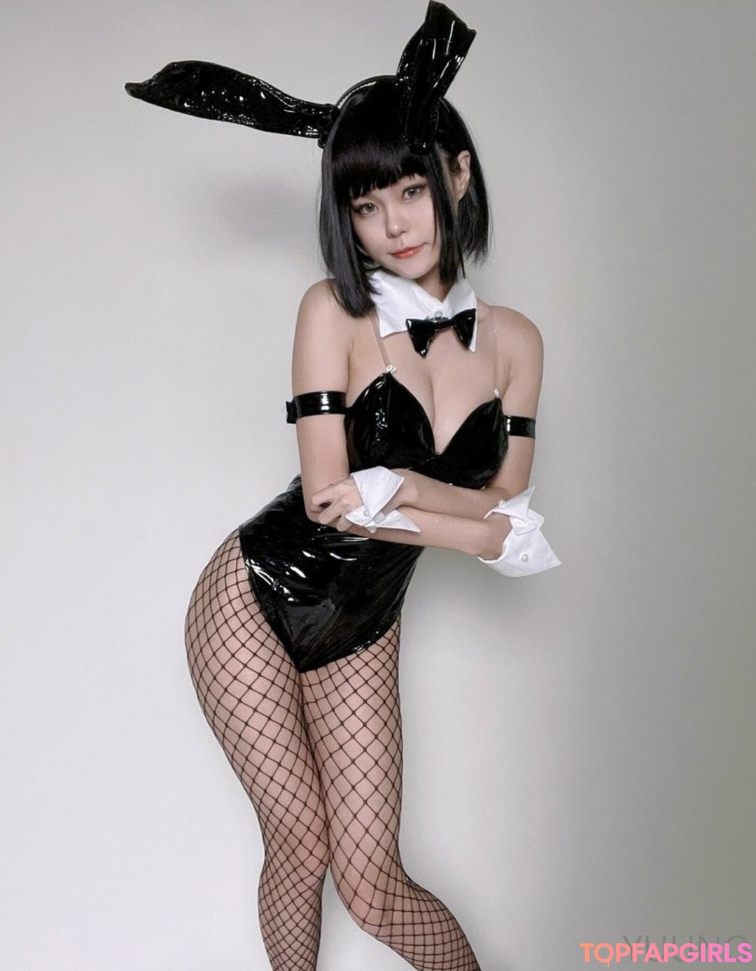 Foto desnuda filtrada de OnlyFans de Yuuno #1048